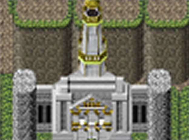 Daemos_Chronicles_Village_Temple_Game_Art