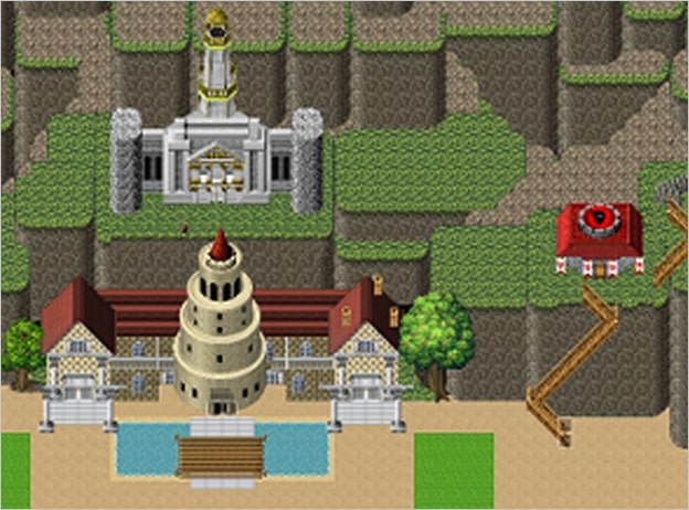 Daemos_Chronicles_Village_Upper_Level_Game_Art